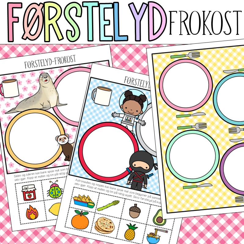 førstelydfrokost
